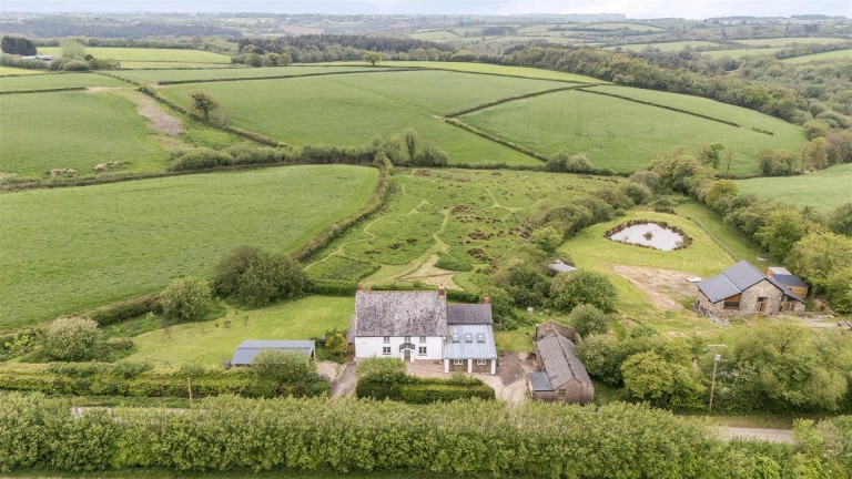 Images for Rackenford, Tiverton