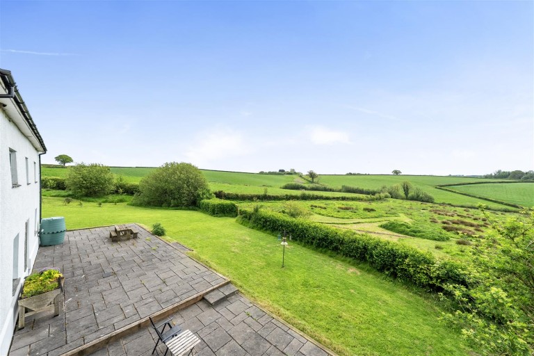 Images for Rackenford, Tiverton