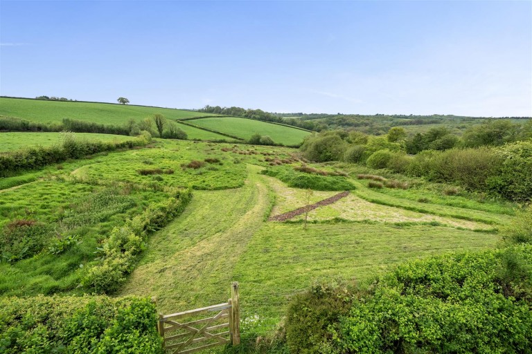 Images for Rackenford, Tiverton