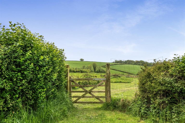 Images for Rackenford, Tiverton