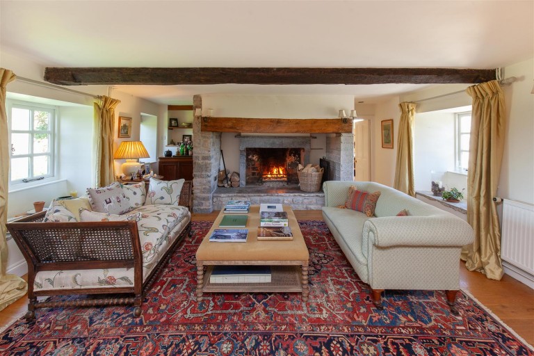 Images for Babcary, Somerton, Somerset