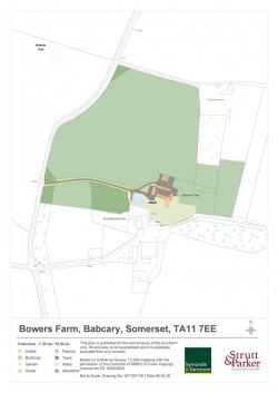 Images for Babcary, Somerton, Somerset
