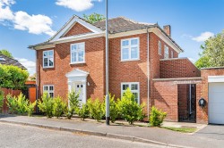 Images for The Chestnuts, Harston, Cambridge