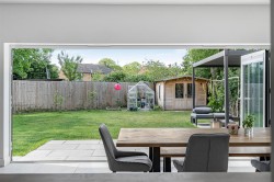 Images for The Chestnuts, Harston, Cambridge