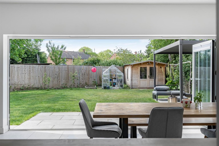 Images for The Chestnuts, Harston, Cambridge