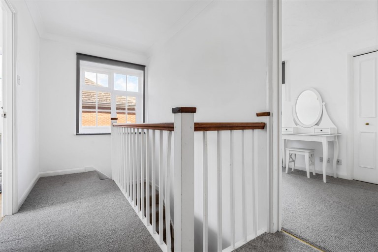 Images for The Chestnuts, Harston, Cambridge