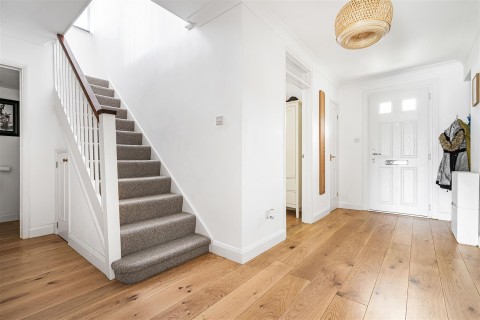 Click the photo for more details of The Chestnuts, Harston, Cambridge