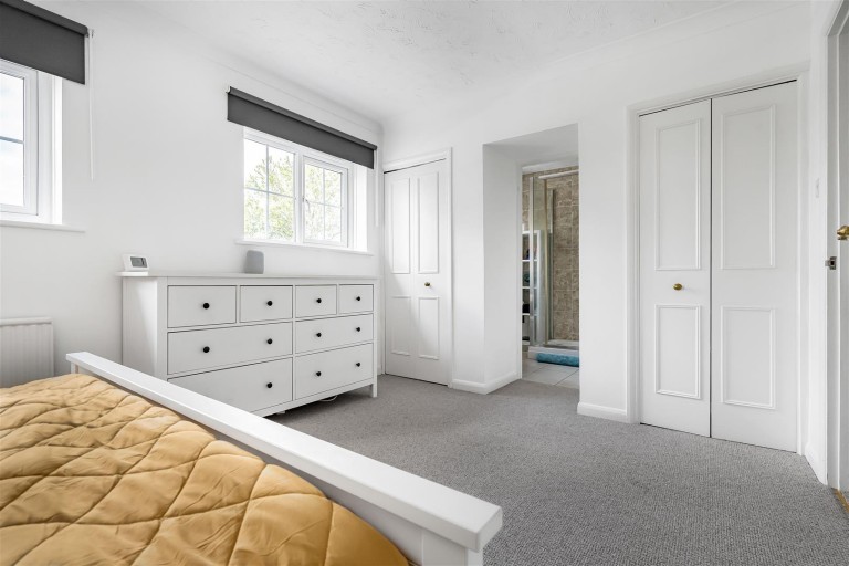 Images for The Chestnuts, Harston, Cambridge