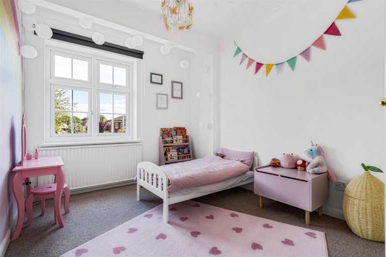 Images for The Chestnuts, Harston, Cambridge
