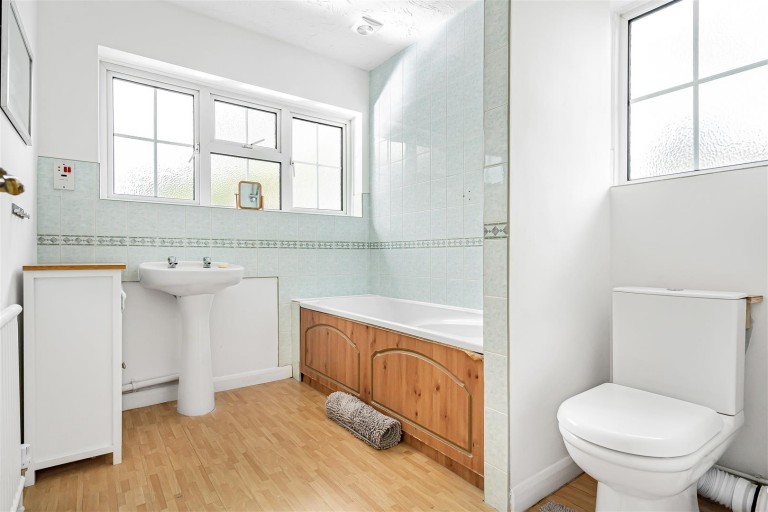 Images for The Chestnuts, Harston, Cambridge