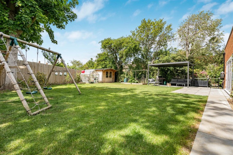 Images for The Chestnuts, Harston, Cambridge