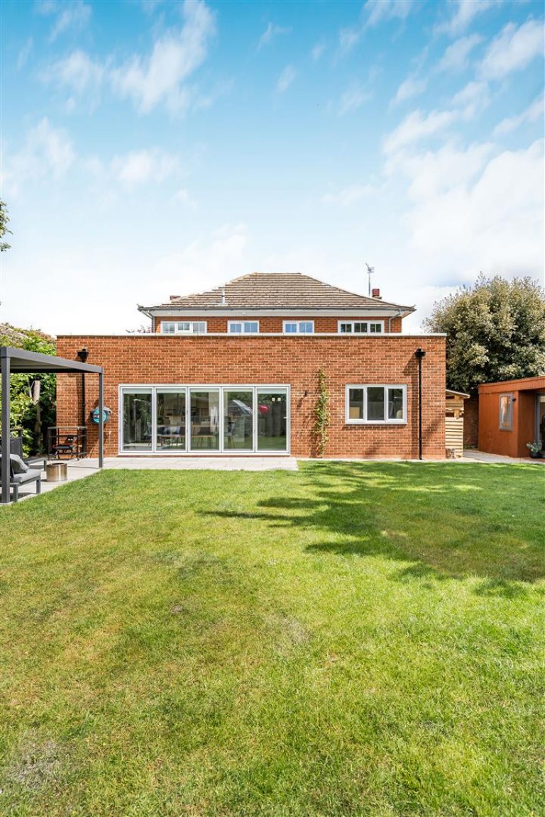 Images for The Chestnuts, Harston, Cambridge