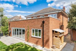 Images for The Chestnuts, Harston, Cambridge