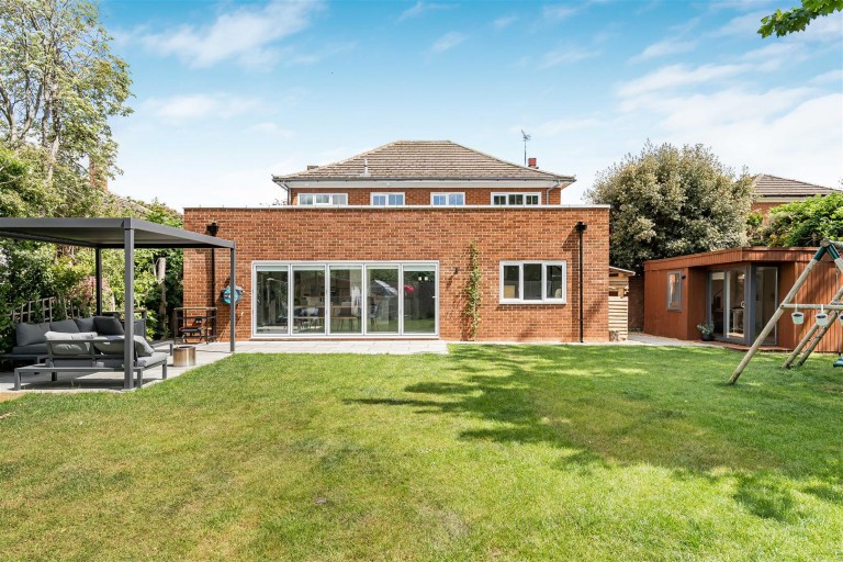 Images for The Chestnuts, Harston, Cambridge