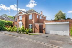 Images for The Chestnuts, Harston, Cambridge
