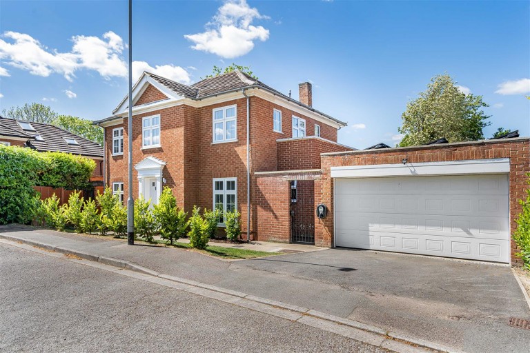 Images for The Chestnuts, Harston, Cambridge