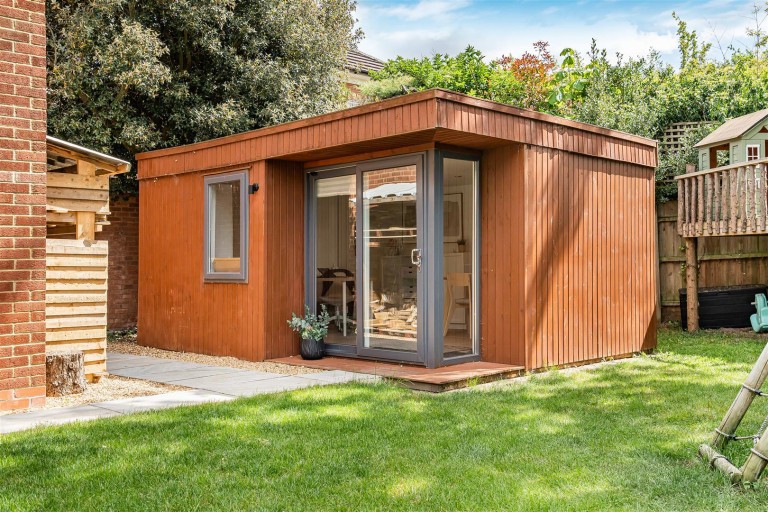 Images for The Chestnuts, Harston, Cambridge