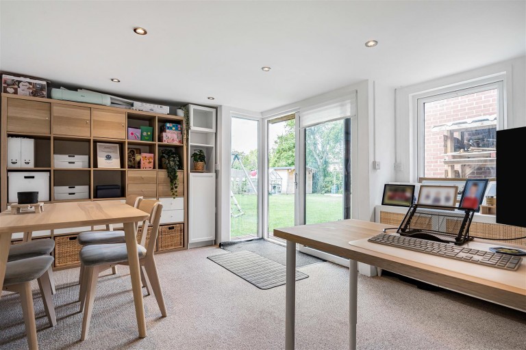 Images for The Chestnuts, Harston, Cambridge