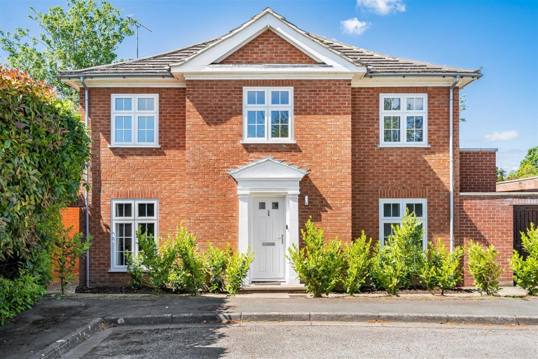 Images for The Chestnuts, Harston, Cambridge