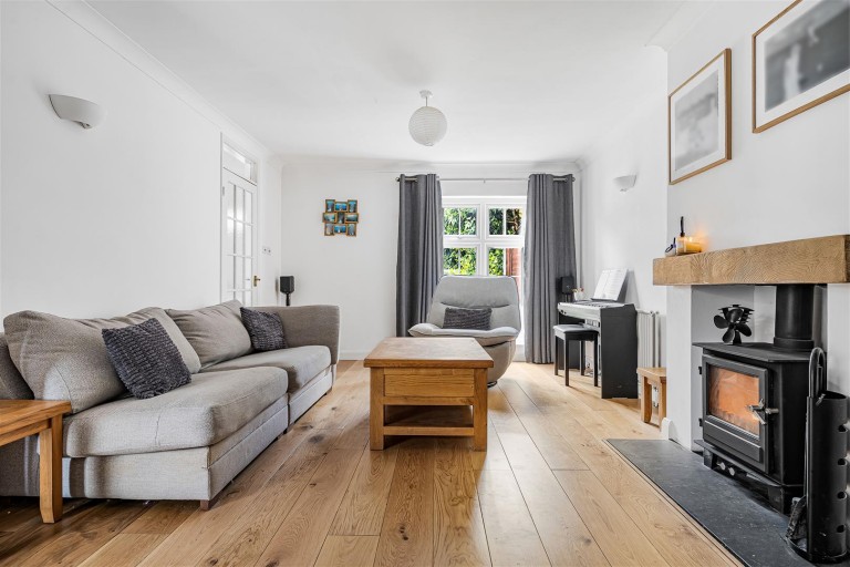 Images for The Chestnuts, Harston, Cambridge