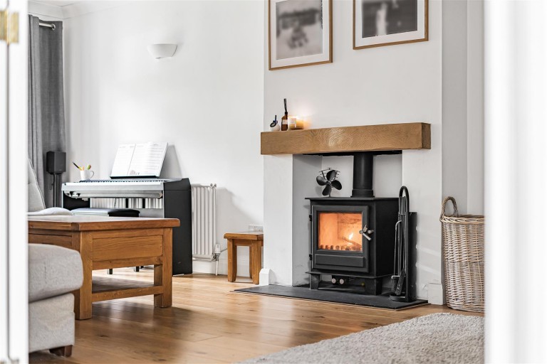 Images for The Chestnuts, Harston, Cambridge