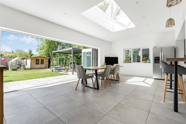 Images for The Chestnuts, Harston, Cambridge
