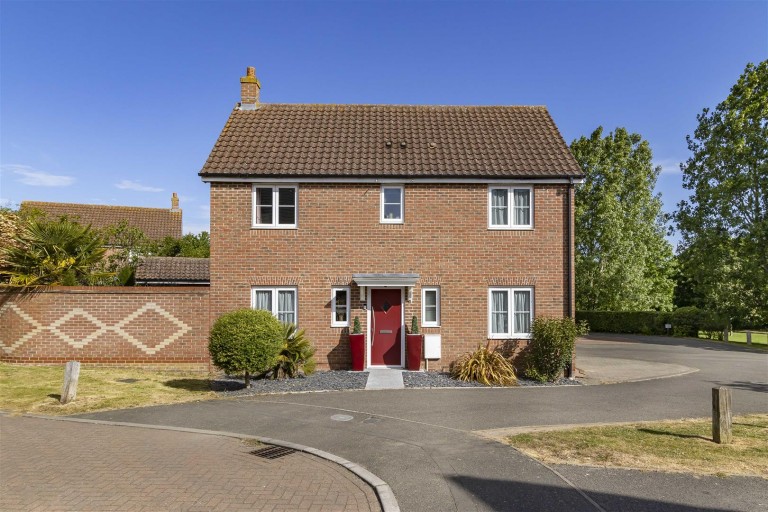 Images for Green Road, Haverhill