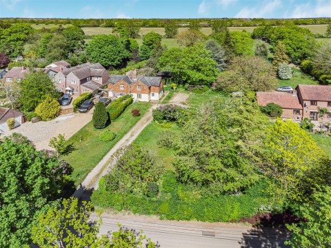 Click the photo for more details of Main Street, Westley Waterless