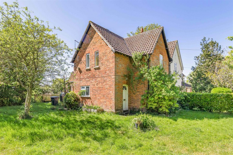 Click the photo for more details of Main Street, Westley Waterless