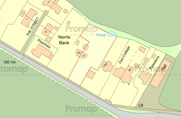 Images for Main Street, Westley Waterless