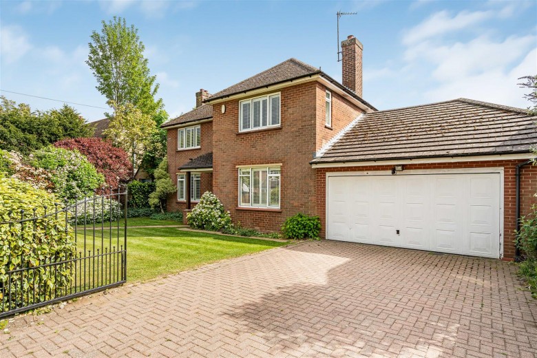 Click the photo for more details of Gilbert Road, Cambridge
