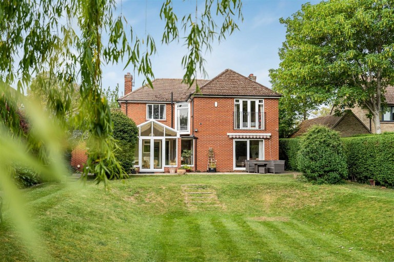 Images for Gilbert Road, Cambridge