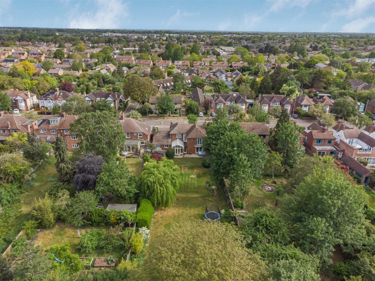 Images for Gilbert Road, Cambridge