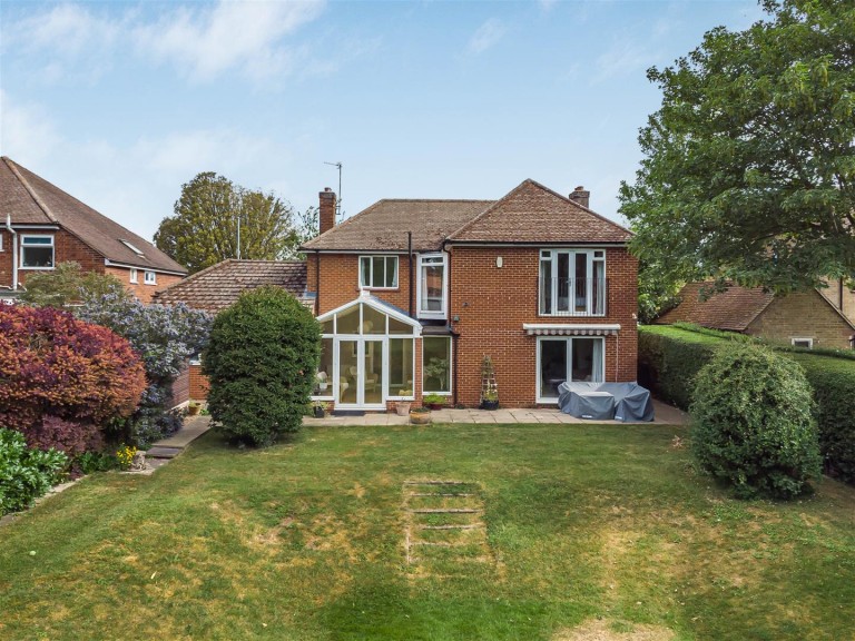 Images for Gilbert Road, Cambridge