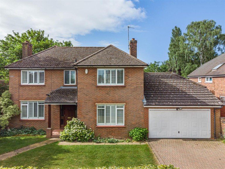 Images for Gilbert Road, Cambridge