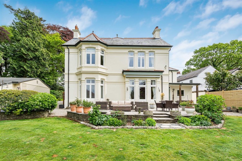Click the photo for more details of Yelverton - Adjacent to Roborough Down