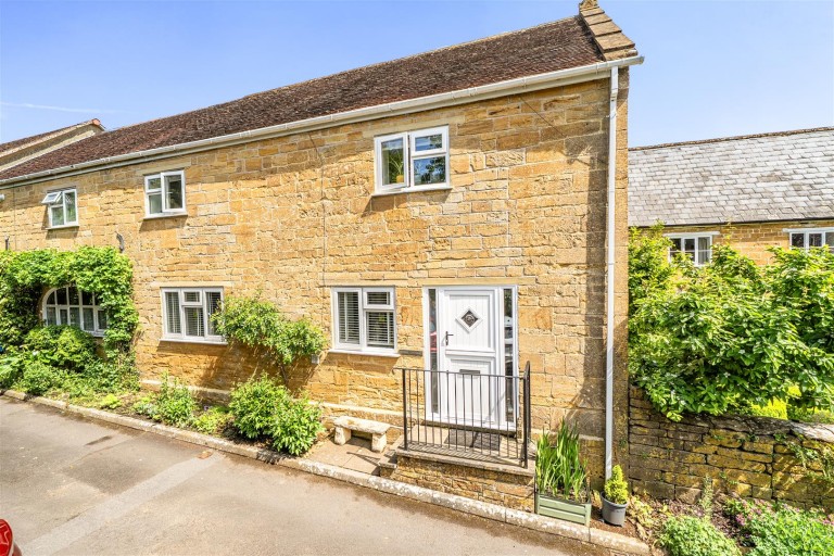 Images for Lower Street, Merriott, Somerset