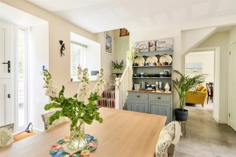 Click the photo for more details of Lower Street, Merriott, Somerset