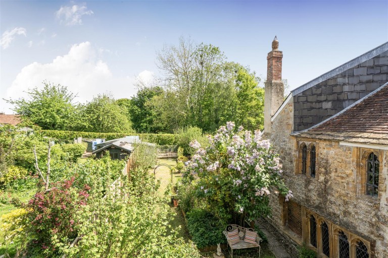 Images for Lower Street, Merriott, Somerset