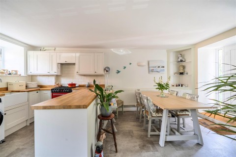 Click the photo for more details of Lower Street, Merriott, Somerset