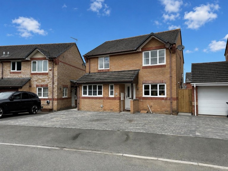 Images for Higher Westlake Road, Roundswell, Barnstaple