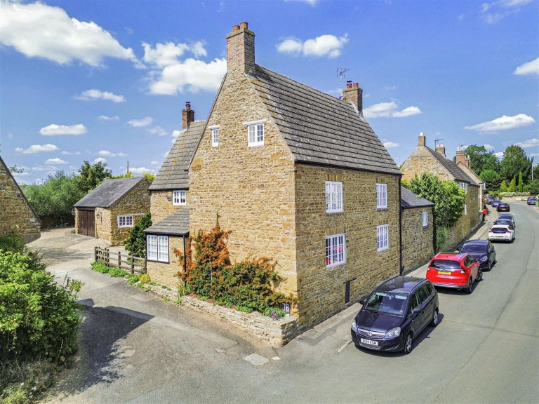 Images for High Street, Ecton, Northampton, NN6