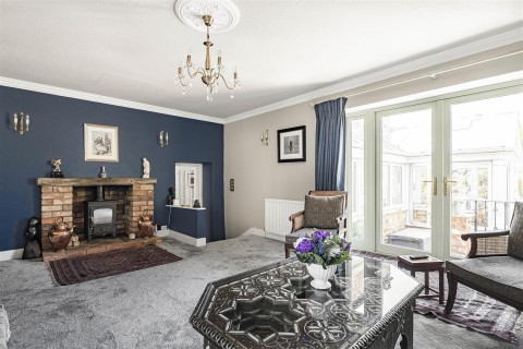 Click the photo for more details of High Street, Ecton, Northampton, NN6