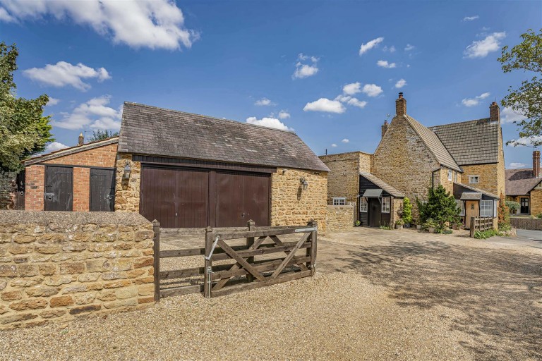Images for High Street, Ecton, Northampton, NN6