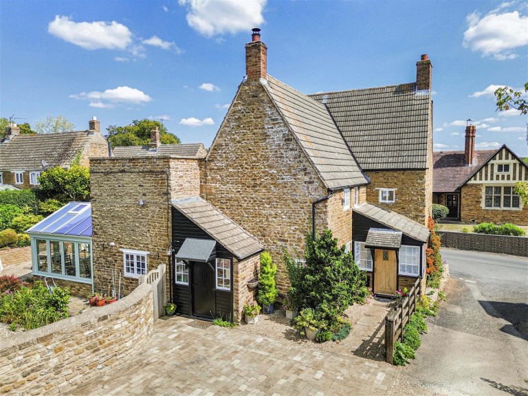 Images for High Street, Ecton, Northampton, NN6