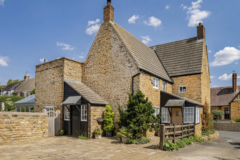Images for High Street, Ecton, Northampton, NN6