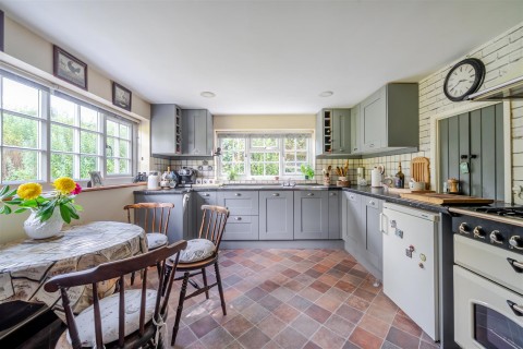 Click the photo for more details of Lyons Gate, Dorchester, Dorset