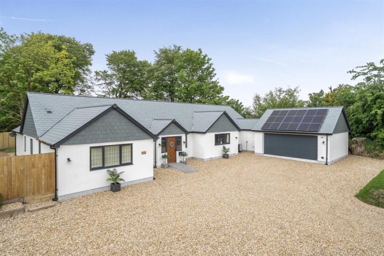 Images for Shebbear - 3.47 acres in all