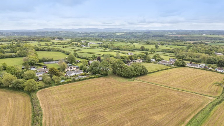 Images for Shebbear - 3.47 acres in all