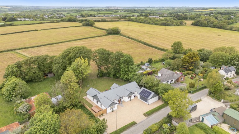 Images for Shebbear - 3.47 acres in all